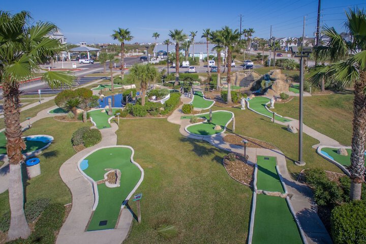 Golf 9 of 9