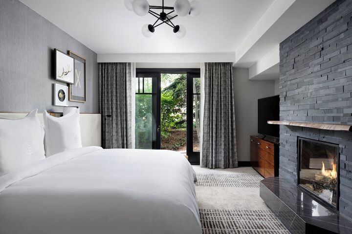 Four Seasons Resort and Residences Vail