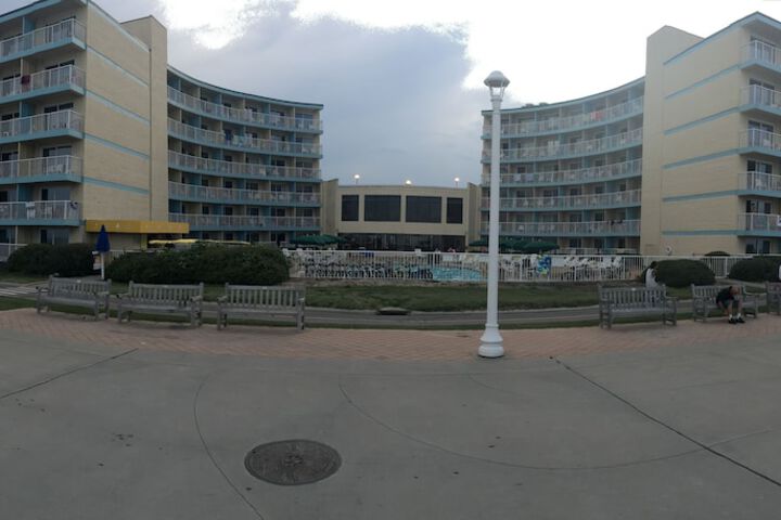 Hotel View 67 of 67
