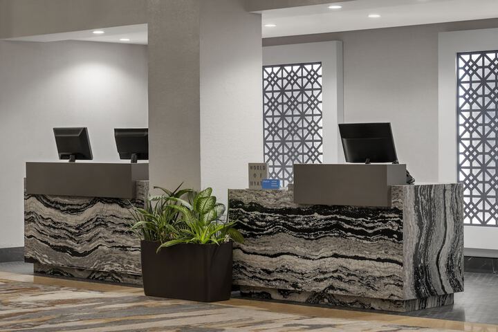 Hotel Interior 10 of 63