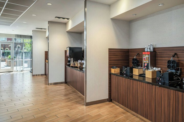 Fairfield Inn & Suites by Marriott Twin Falls