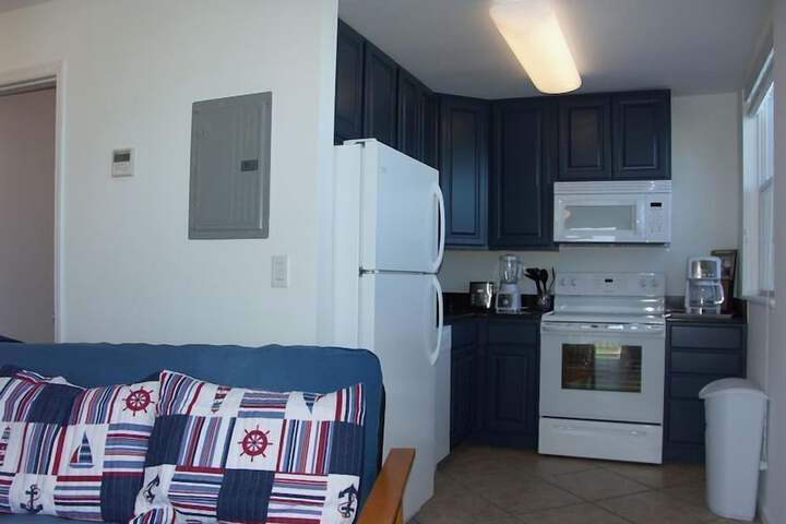 Flagler Beach Motel and Vacation Rentals