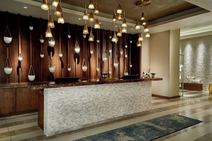 The Westin Nashville