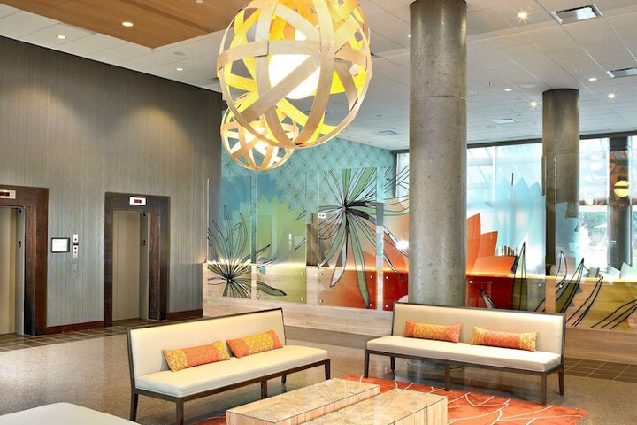 Hotel Interior 10 of 42