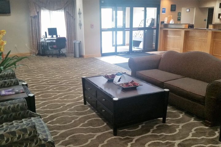 Hotel Interior 9 of 35