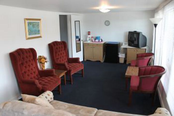 Admirals Ocean Inn