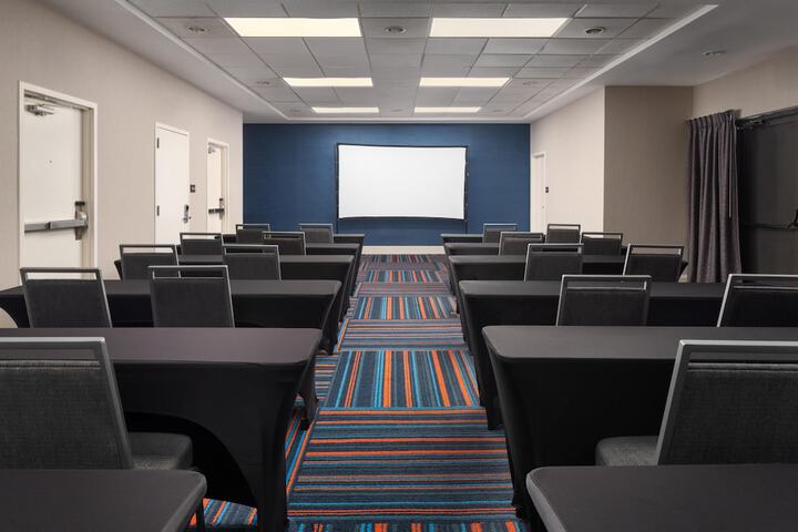 Hampton Inn & Suites Concord / Charlotte