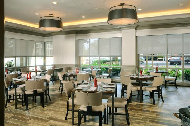 Hyatt Regency Reston