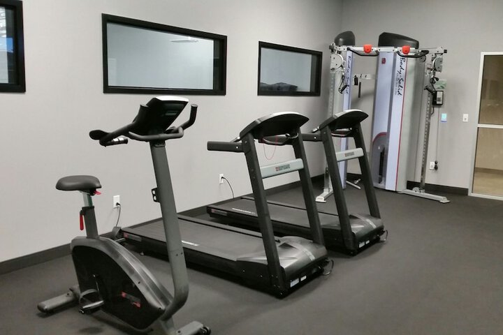 Wingate by Wyndham Dieppe Moncton