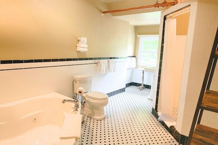 Historic Tapoco Lodge Resort
