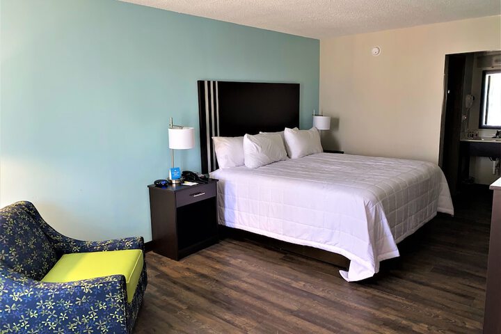 Days Inn by Wyndham Goldsboro