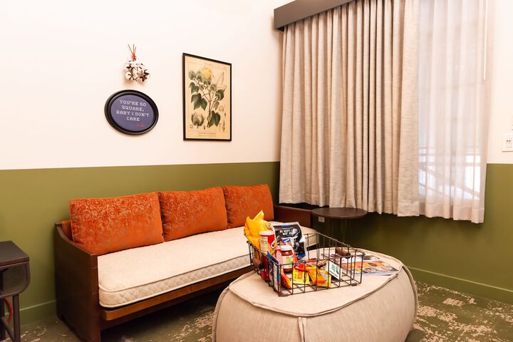 Cotton Court by Valencia Hotel Collection