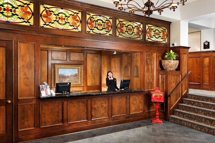 Hotel Interior 14 of 84