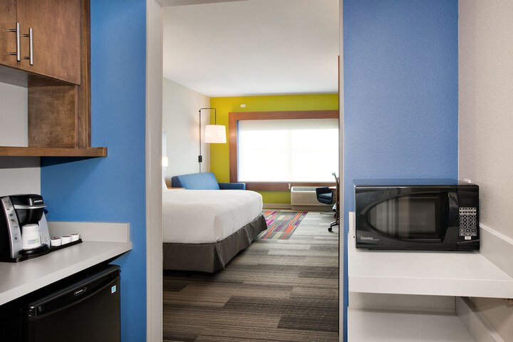 Holiday Inn Express & Suites Prosser - Yakima Valley Wine by IHG