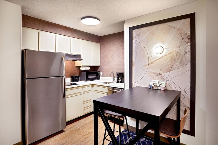 Residence Inn by Marriott Boston Cambridge
