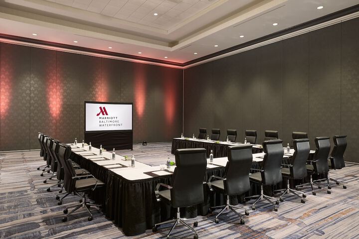Baltimore Marriott Waterfront