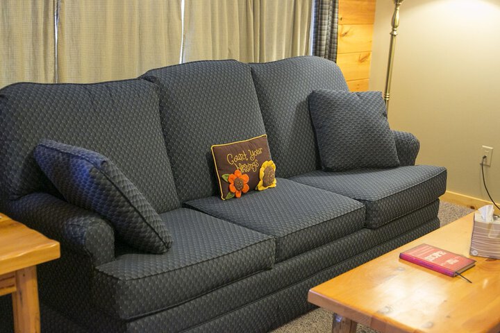 Blessings Lodge