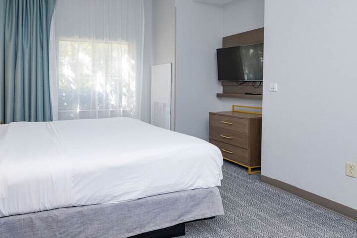 Staybridge Suites Jackson by IHG
