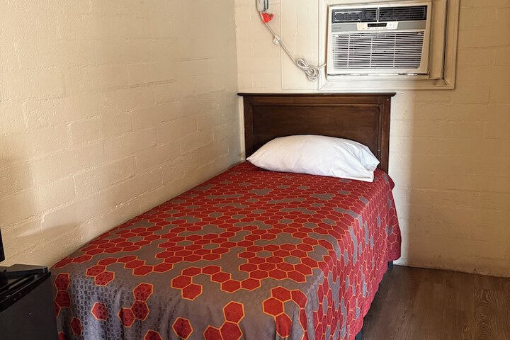 Border Motel