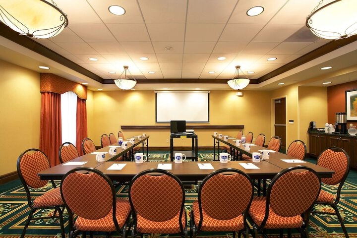 Hampton Inn & Suites Sacramento-Elk Grove Laguna I-5
