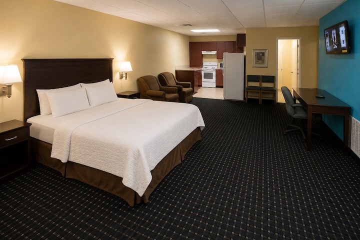 Extended Stay Snyder