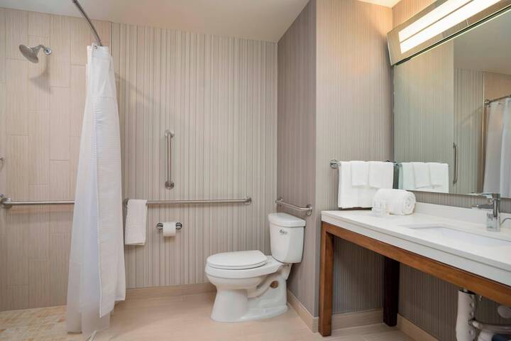 Courtyard by Marriott Niagara Falls USA