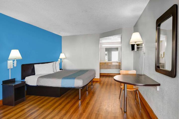 Motel 6-Atlanta GA