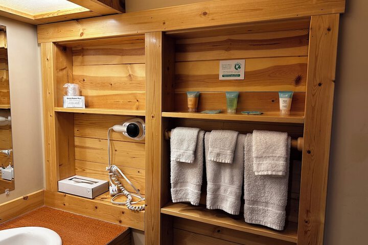 Methow River Lodge & Cabins