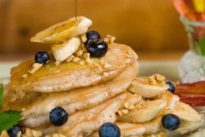 Gold Mountain Manor Bed and Breakfast