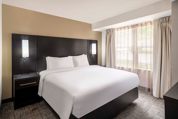 Residence Inn Denver Southwest / Lakewood