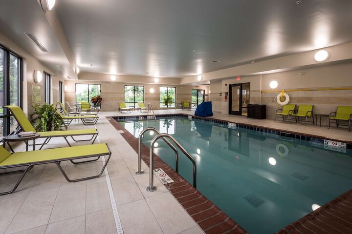 Hampton Inn & Suites Hammond