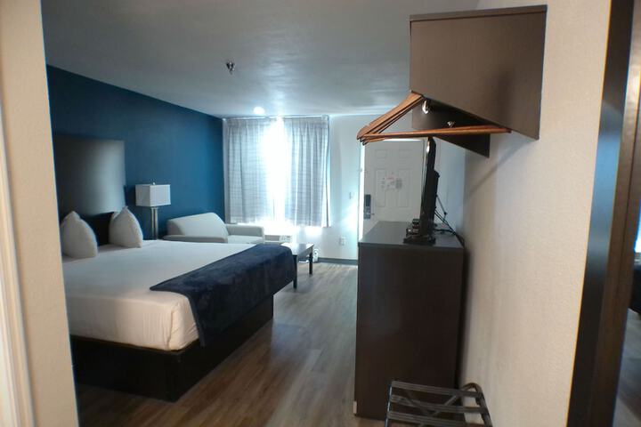 Greentree Inn Holbrook