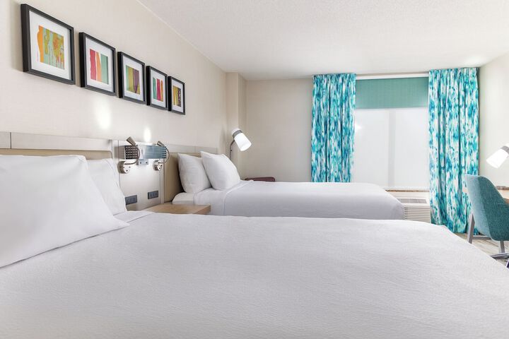 Hilton Garden Inn Hanover Arundel Mills MD