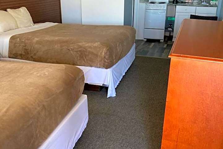 Taber Motel