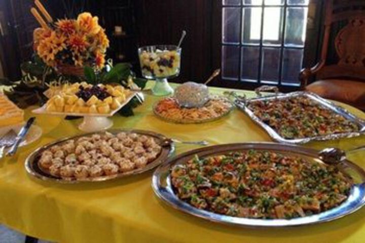 Simply Divine Bed and Breakfast