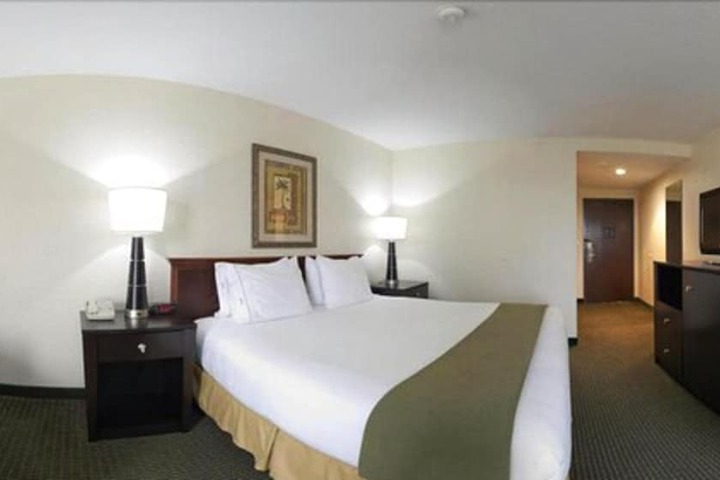 Holiday Inn Express Harlingen by IHG