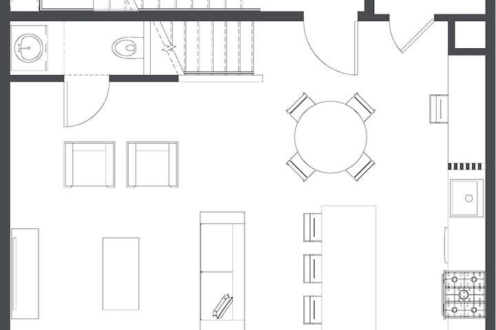 Lokal Hotel Fishtown