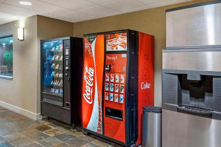Comfort Inn & Suites Macon