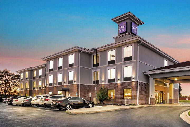 Hotel 3 of 60