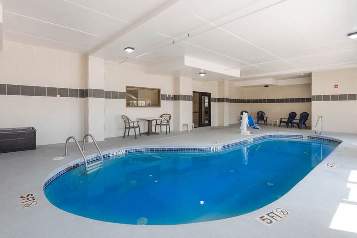 Pool 3 of 21