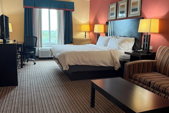Holiday Inn Titusville-Kennedy Space Center by IHG