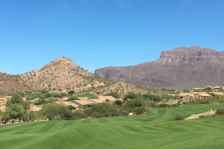 Golf 51 of 59