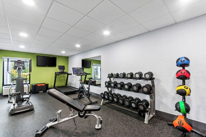 Spark by Hilton Bardstown