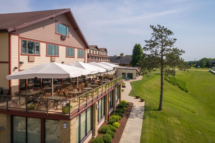 Chestnut Mountain Resort