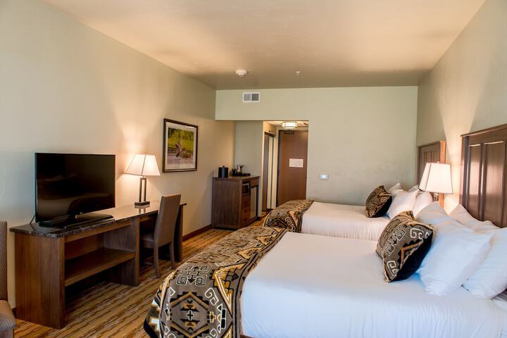 Cedar Creek Lodge and Conference Center
