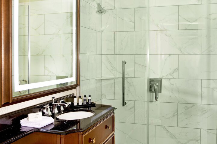 Hotel Roanoke & Conference Center Curio Collection by Hilton