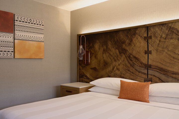 Marriott Phoenix Resort Tempe at the Buttes