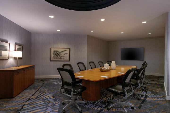 Hyatt Regency Chesapeake Bay