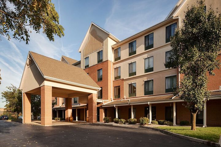 Hotel 2 of 20