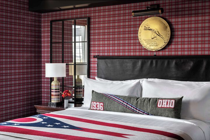 Graduate by Hilton Columbus
